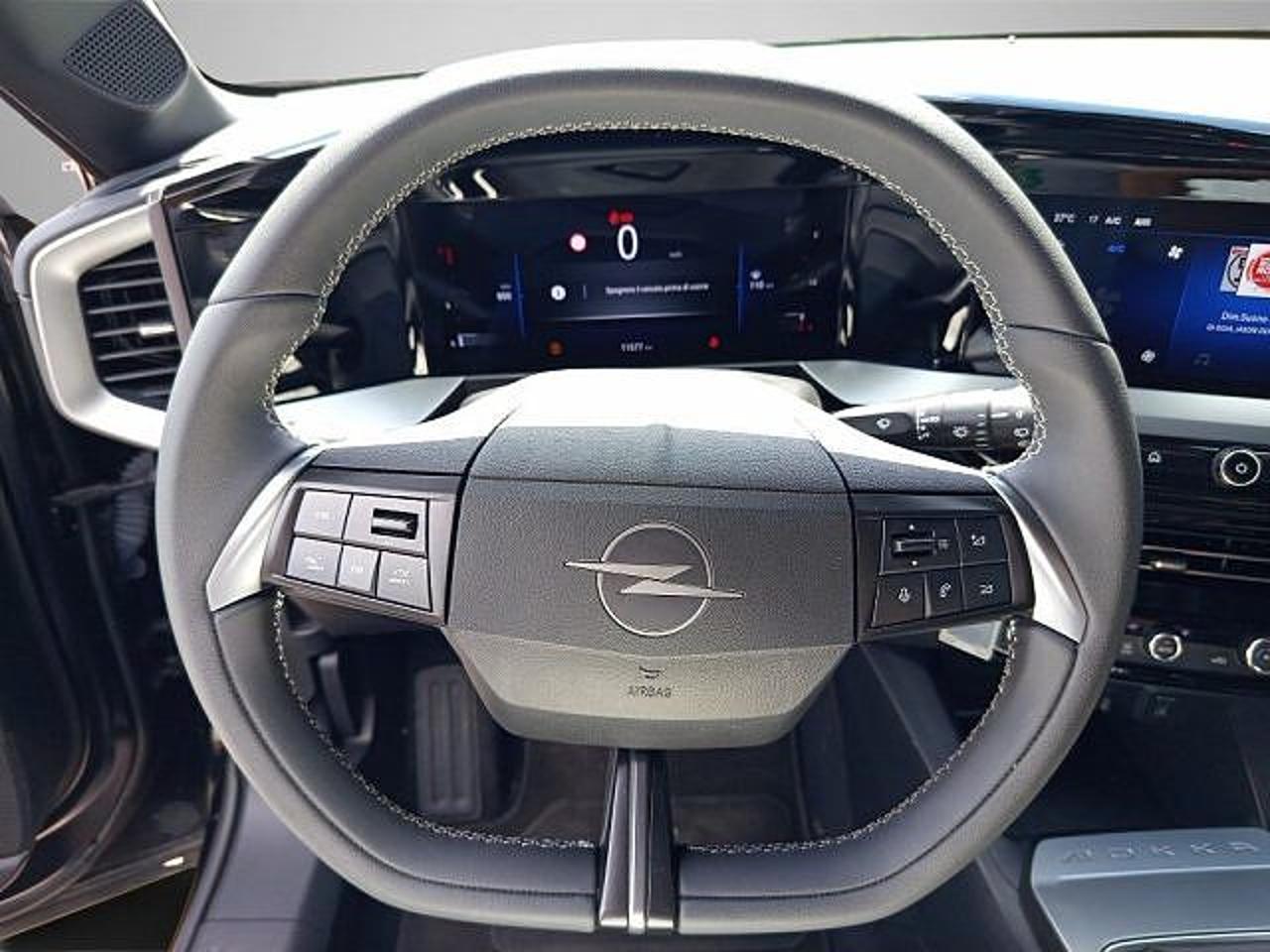 Opel Opel Mokka usata 4