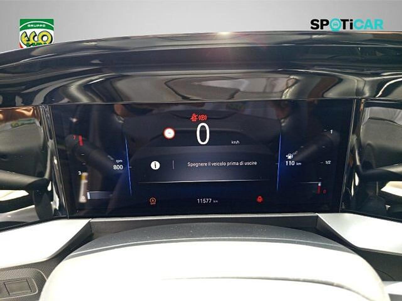 Opel Opel Mokka usata 5