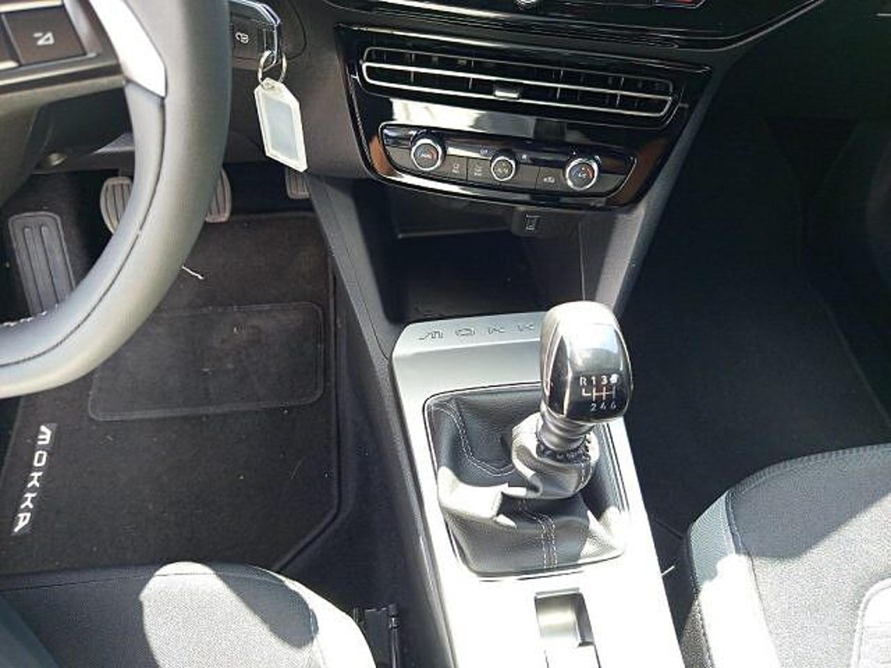 Opel Opel Mokka usata 7