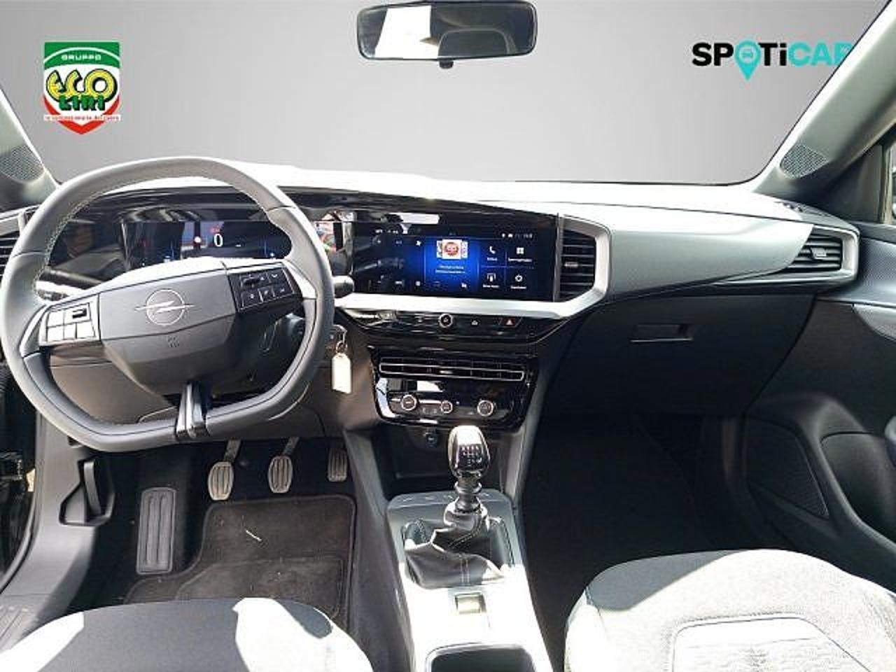 Opel Opel Mokka usata 8