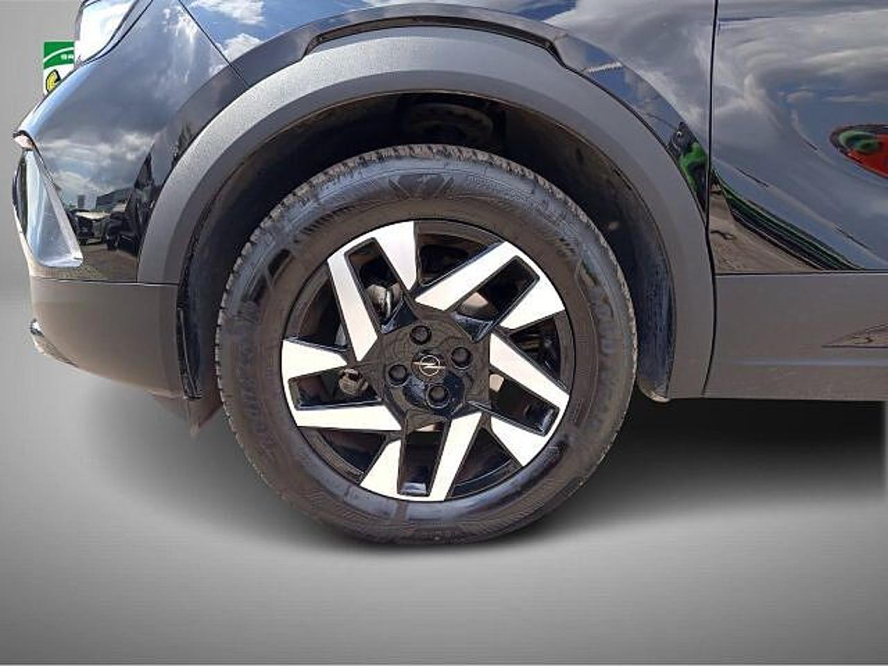 Opel Opel Mokka usata 9