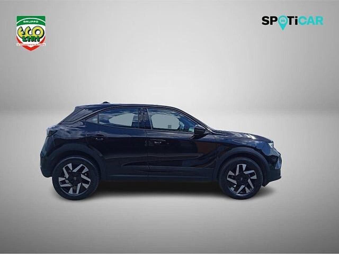 Opel Opel Mokka usata 14