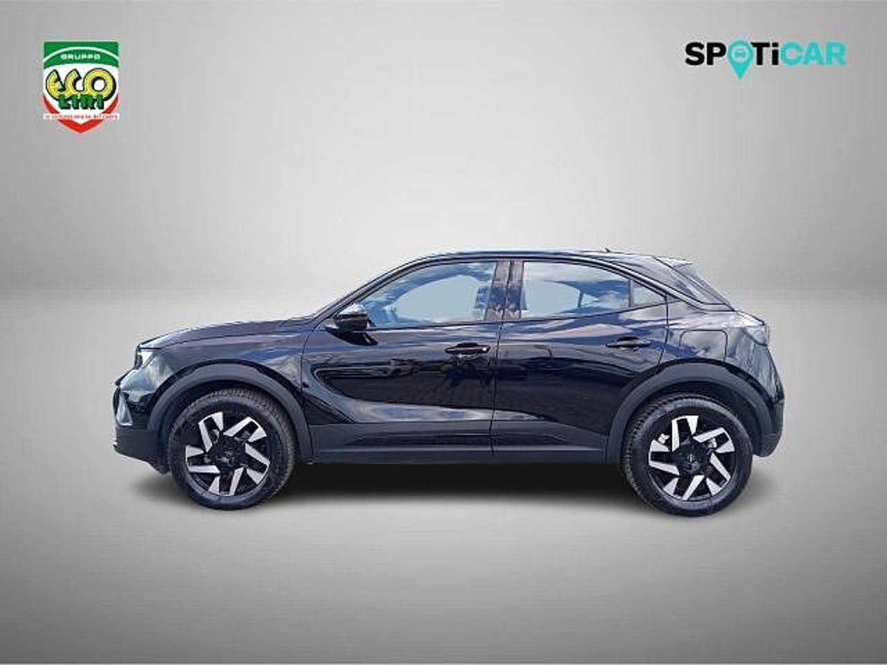 Opel Opel Mokka usata 18