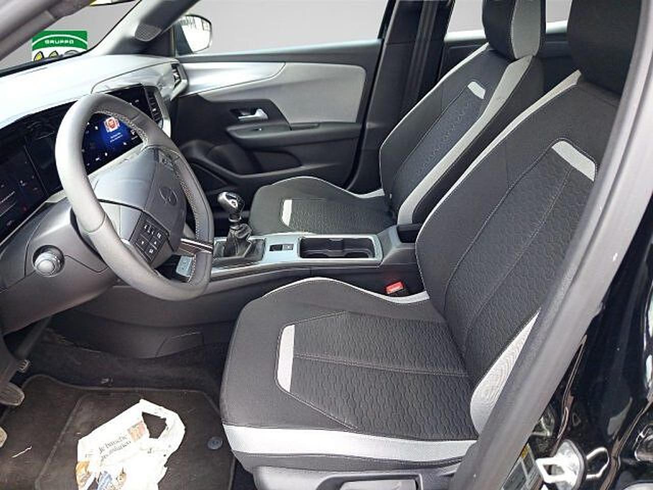 Opel Opel Mokka usata 19