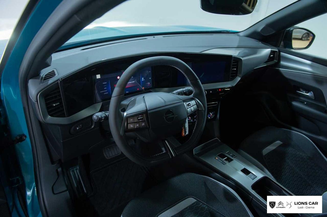 Opel Opel Mokka usata, con Isofix