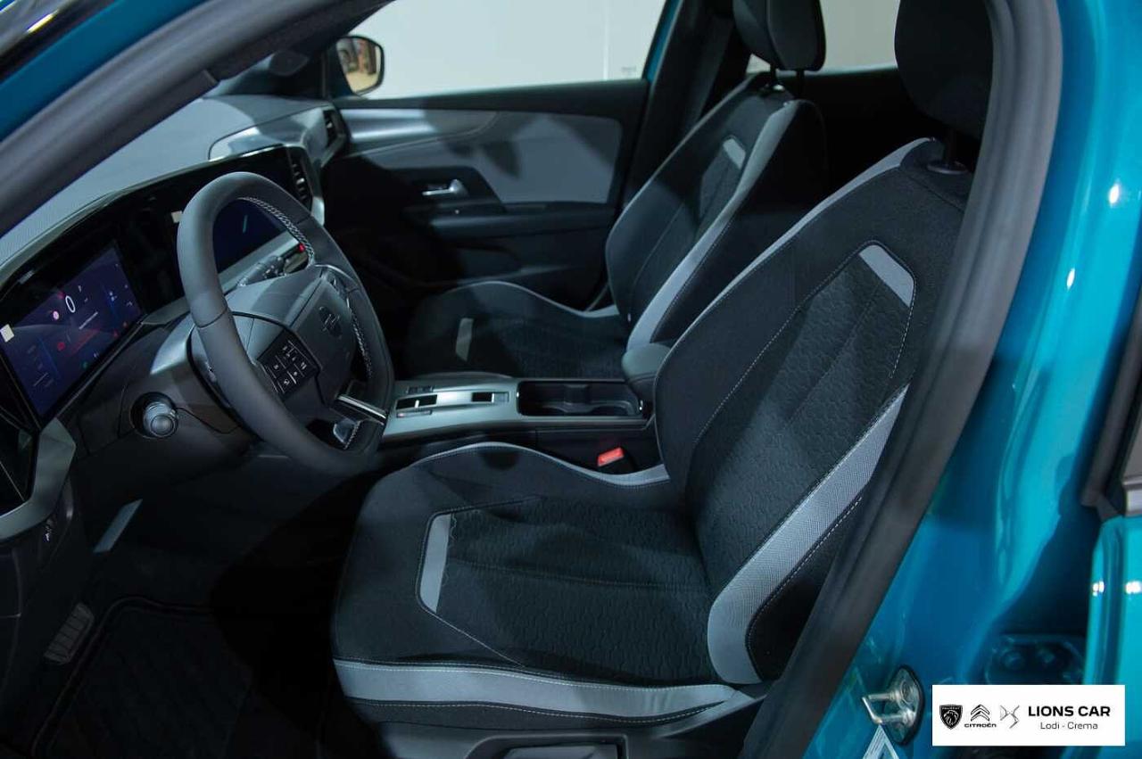 Opel Opel Mokka usata, con Xenon-led