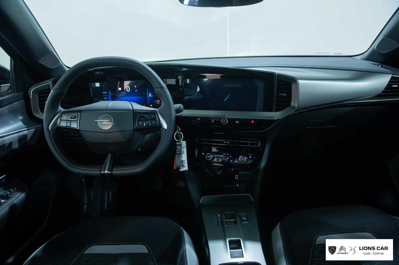 Opel Opel Mokka usata 3
