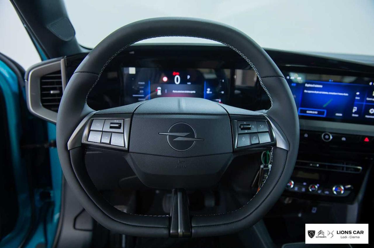 Opel Opel Mokka usata 4