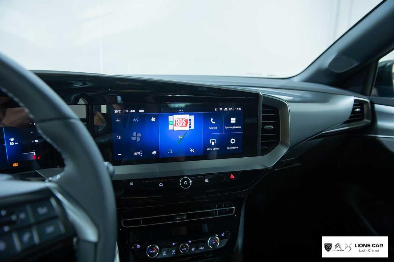 Opel Opel Mokka usata 8
