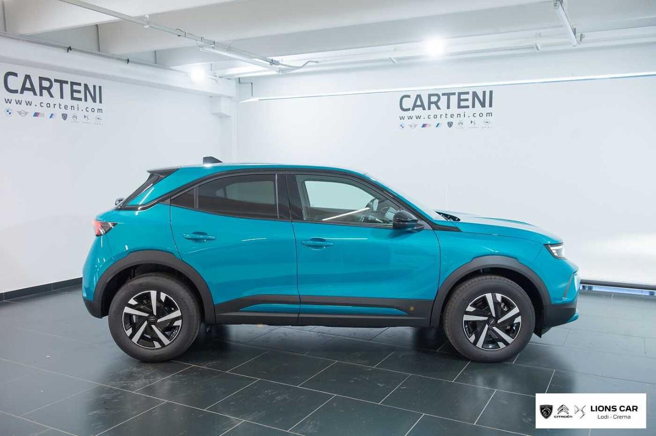 Opel Opel Mokka usata 12