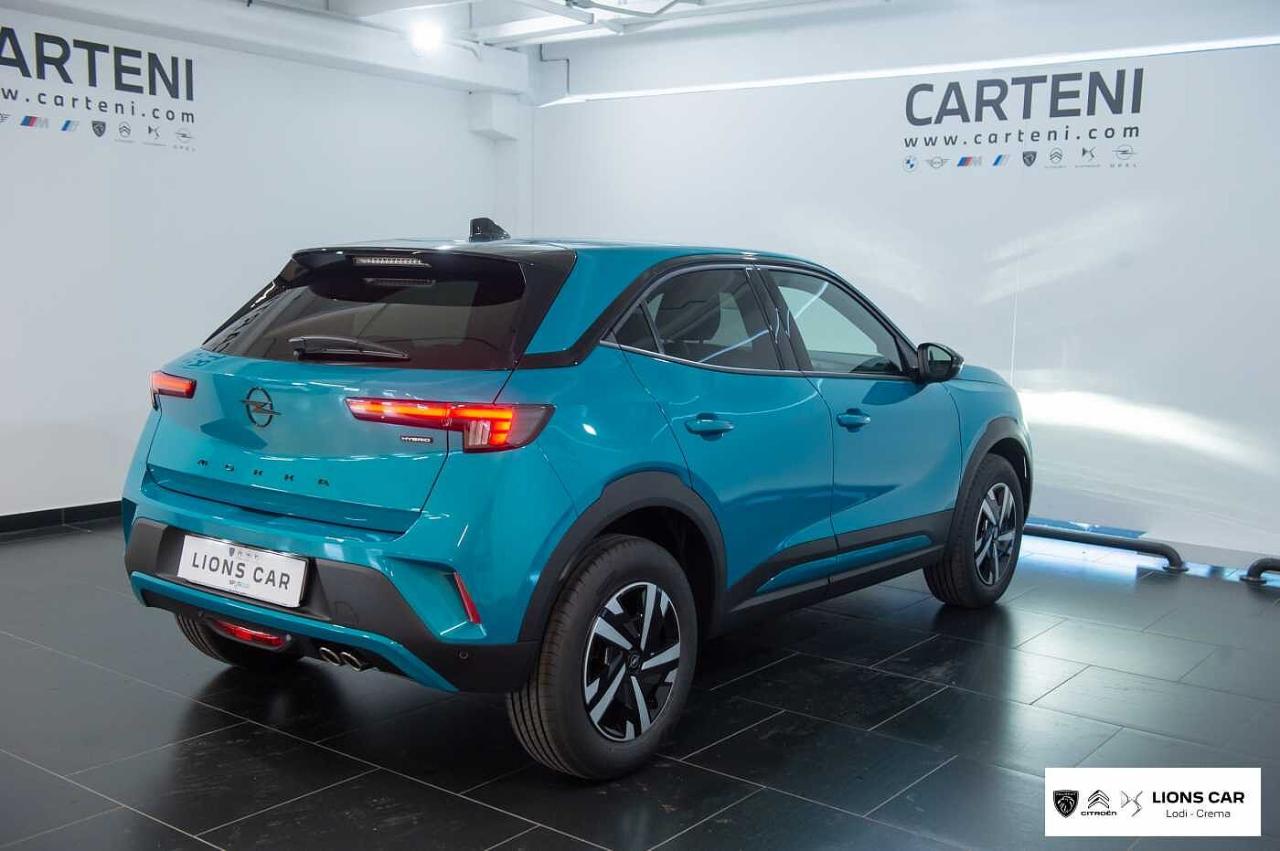 Opel Opel Mokka usata 13