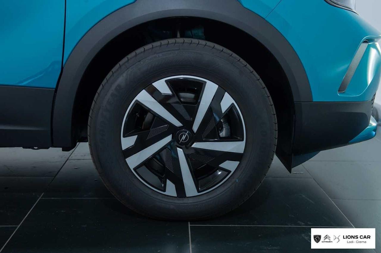 Opel Opel Mokka usata 16