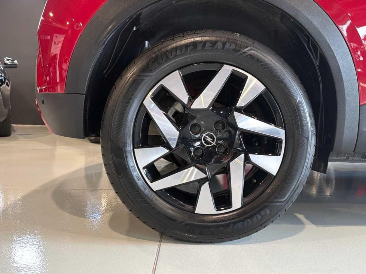 Opel Opel Mokka usata 2