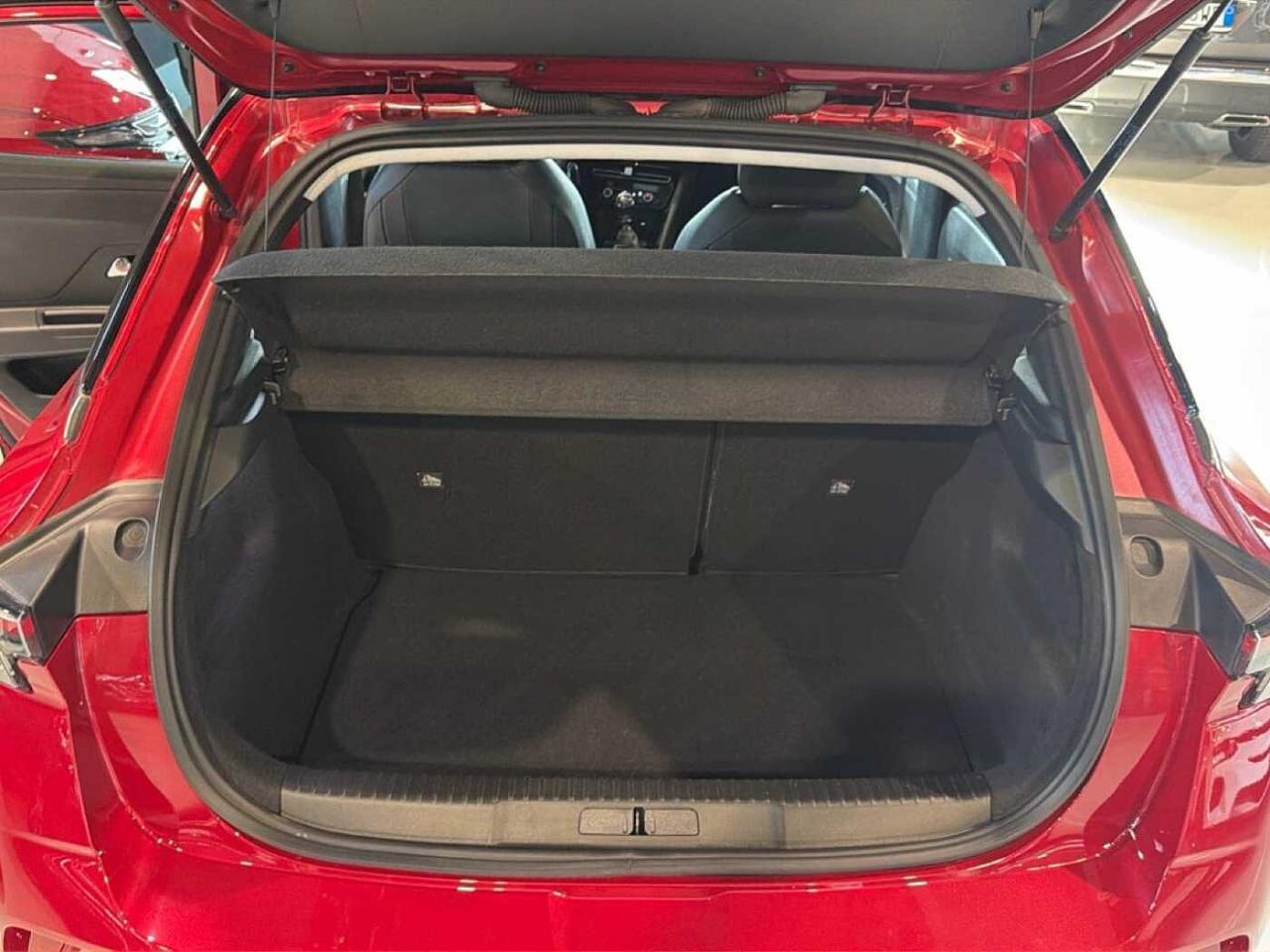 Opel Opel Mokka usata 3