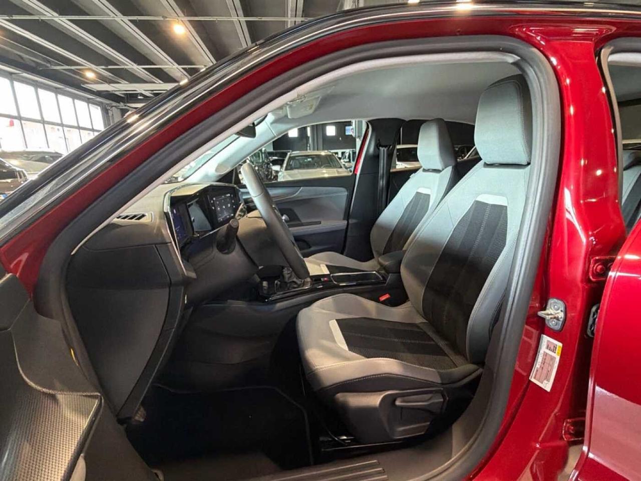 Opel Opel Mokka usata 5
