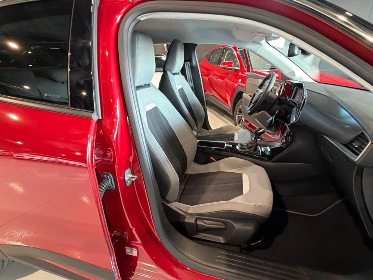 Opel Opel Mokka usata 6