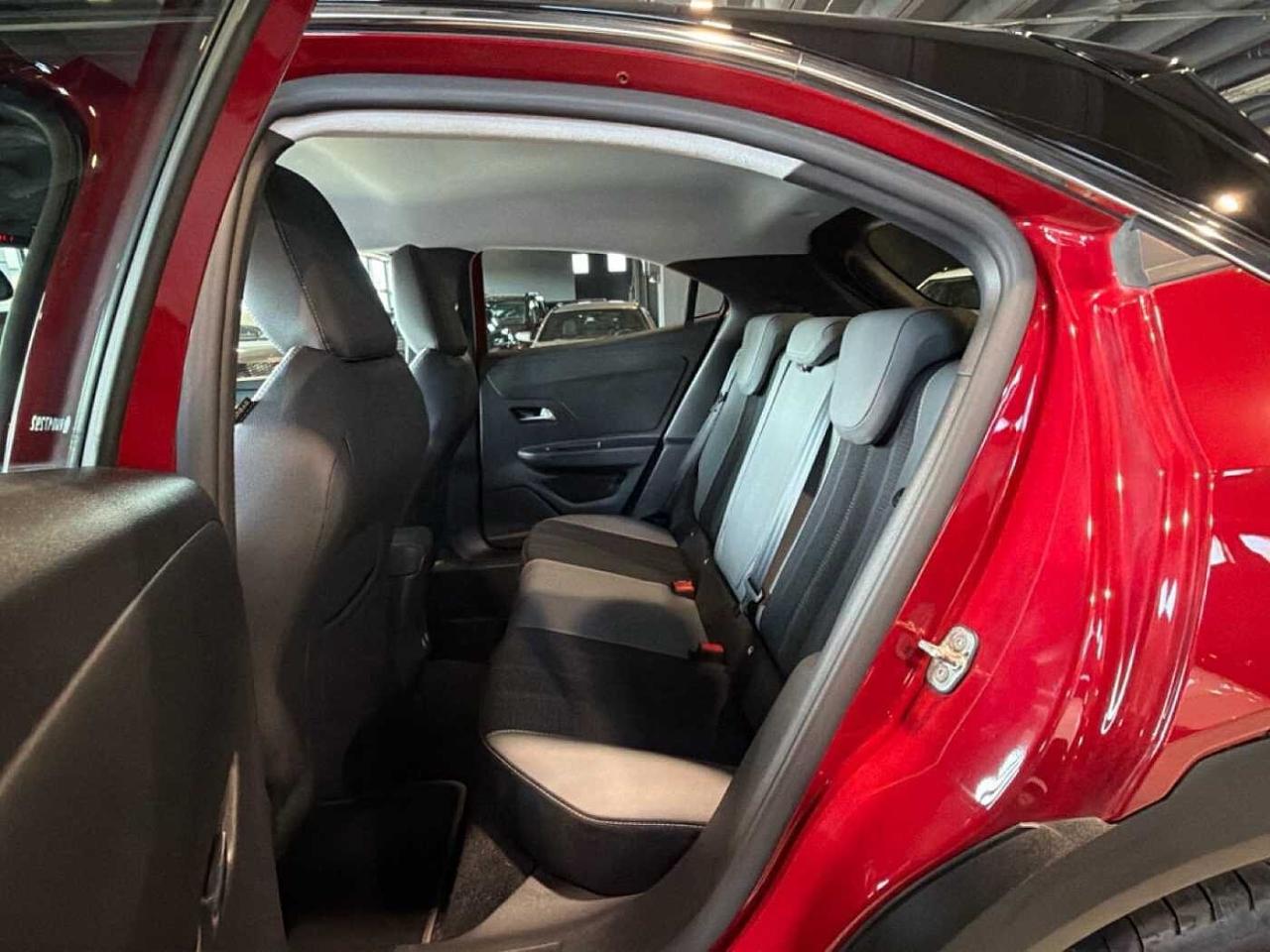 Opel Opel Mokka usata 7