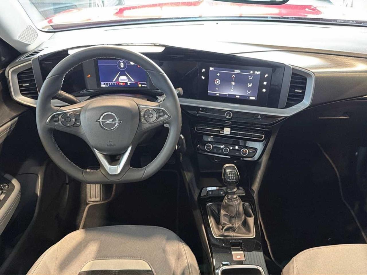 Opel Opel Mokka usata 8
