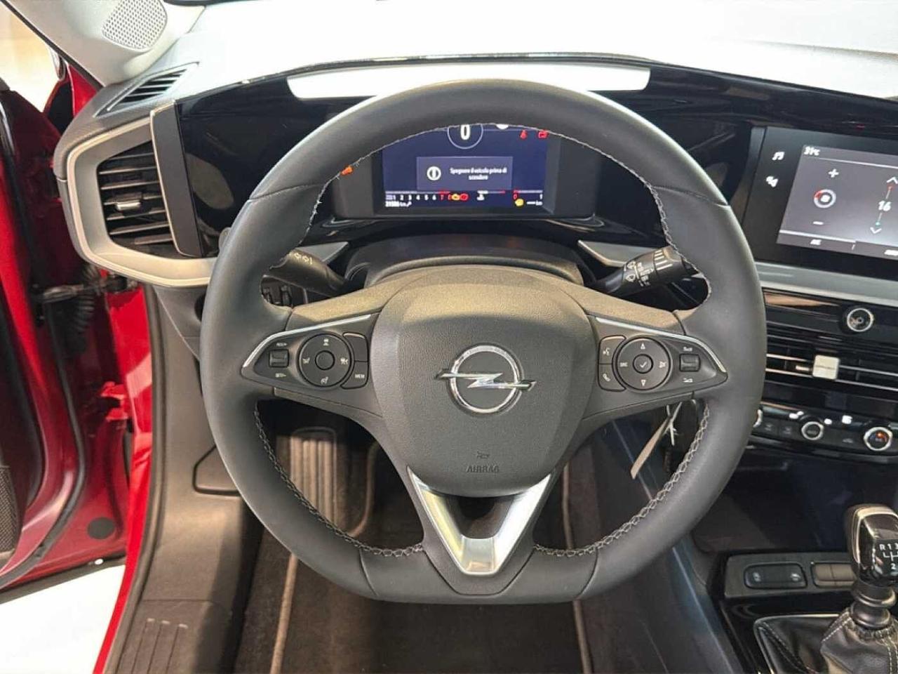 Opel Opel Mokka usata 9