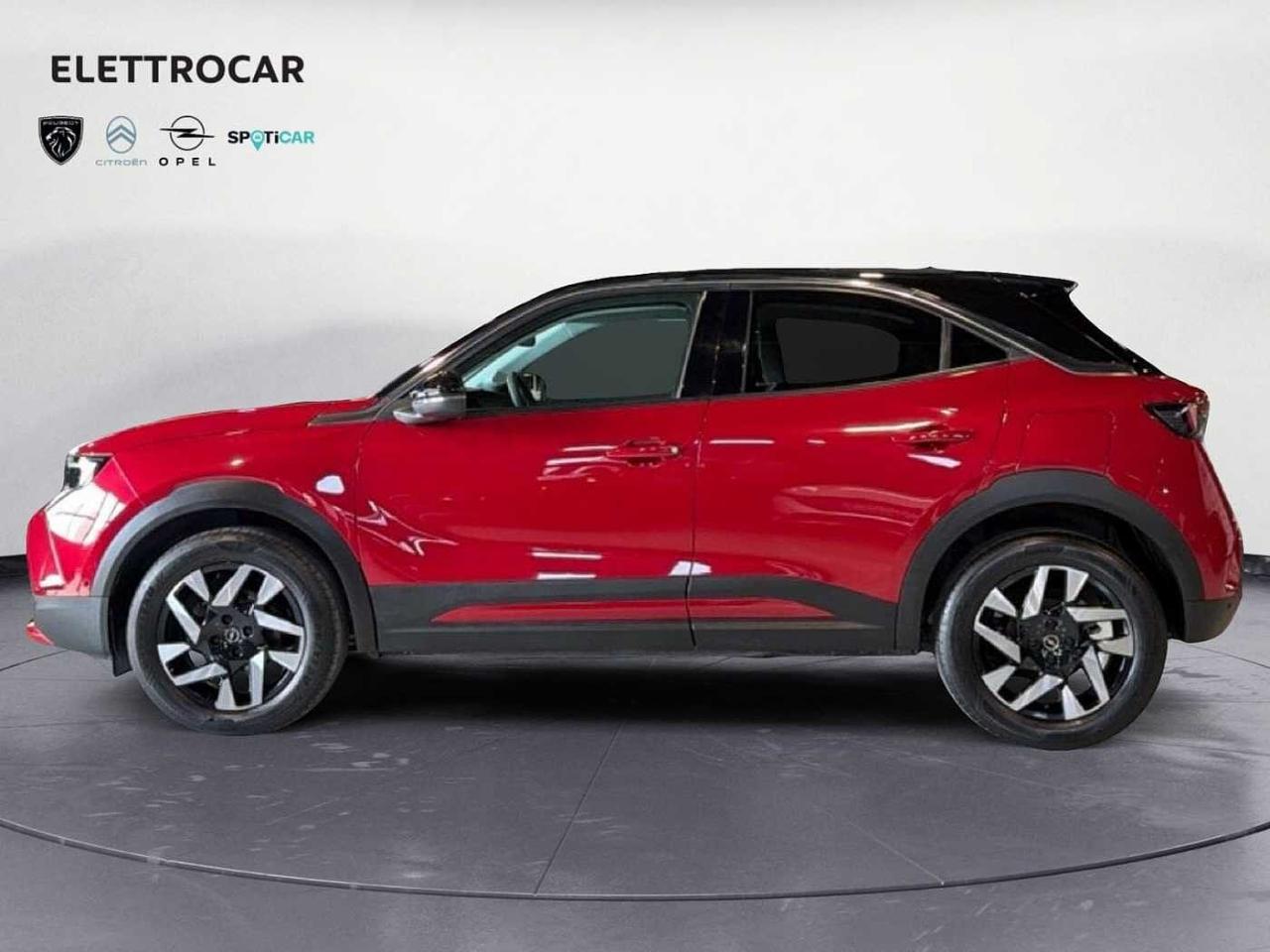 Opel Opel Mokka usata 11