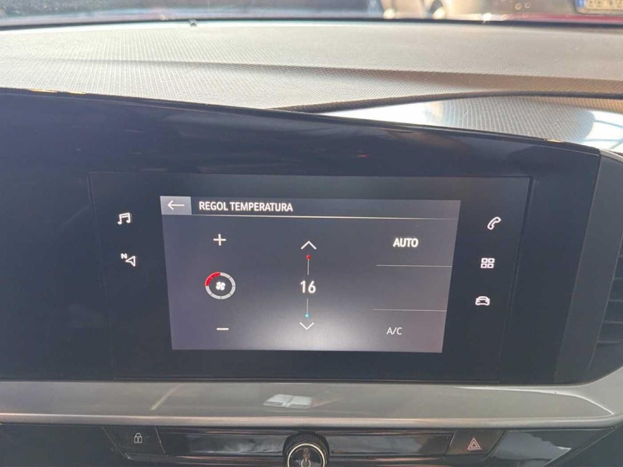 Opel Opel Mokka usata 16