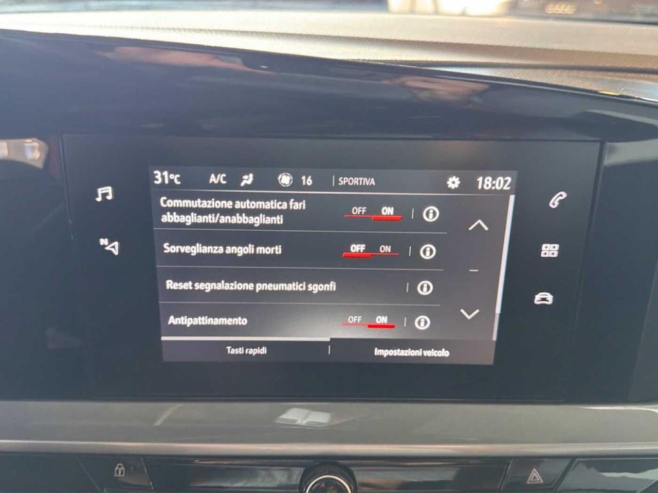 Opel Opel Mokka usata 17