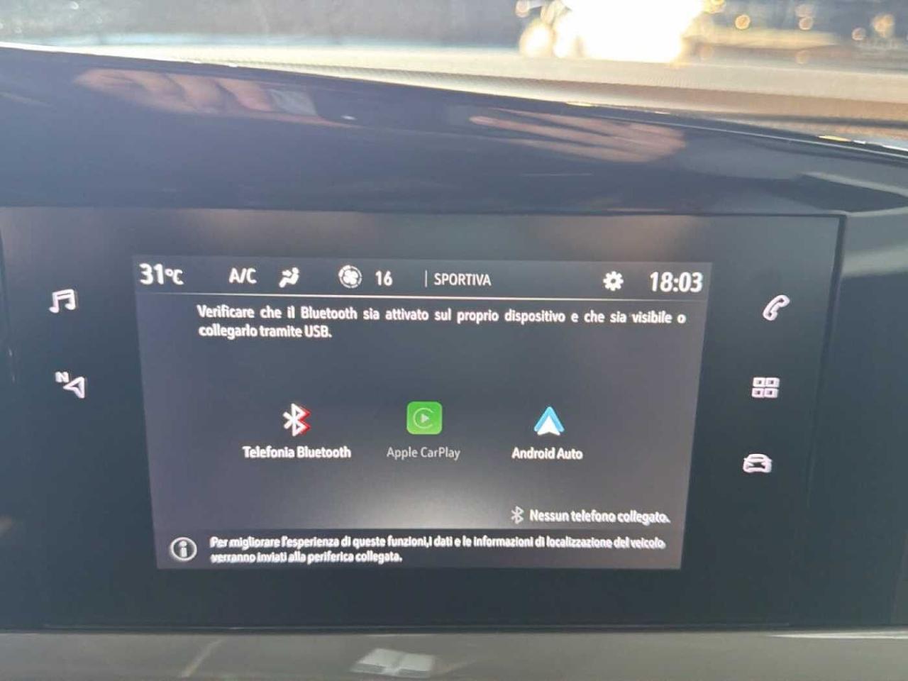 Opel Opel Mokka usata 18
