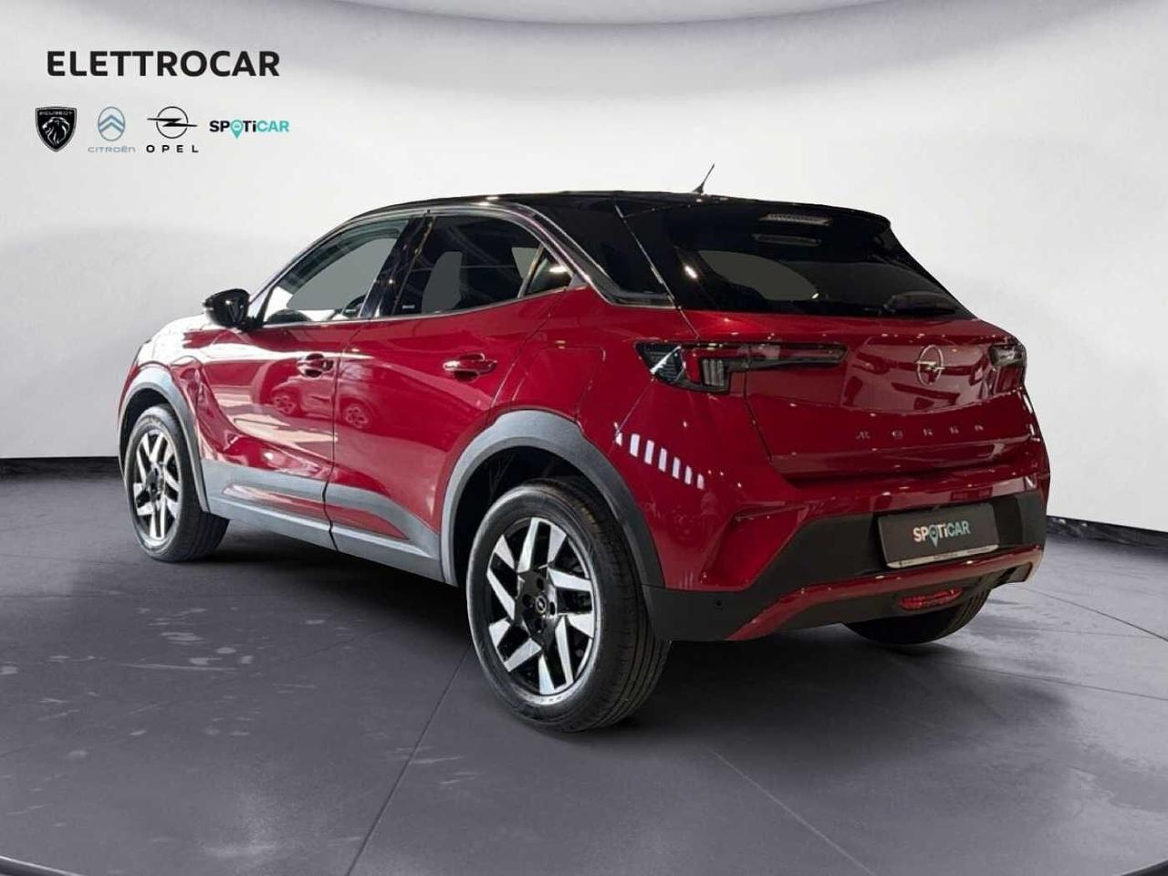 Opel Opel Mokka usata 22