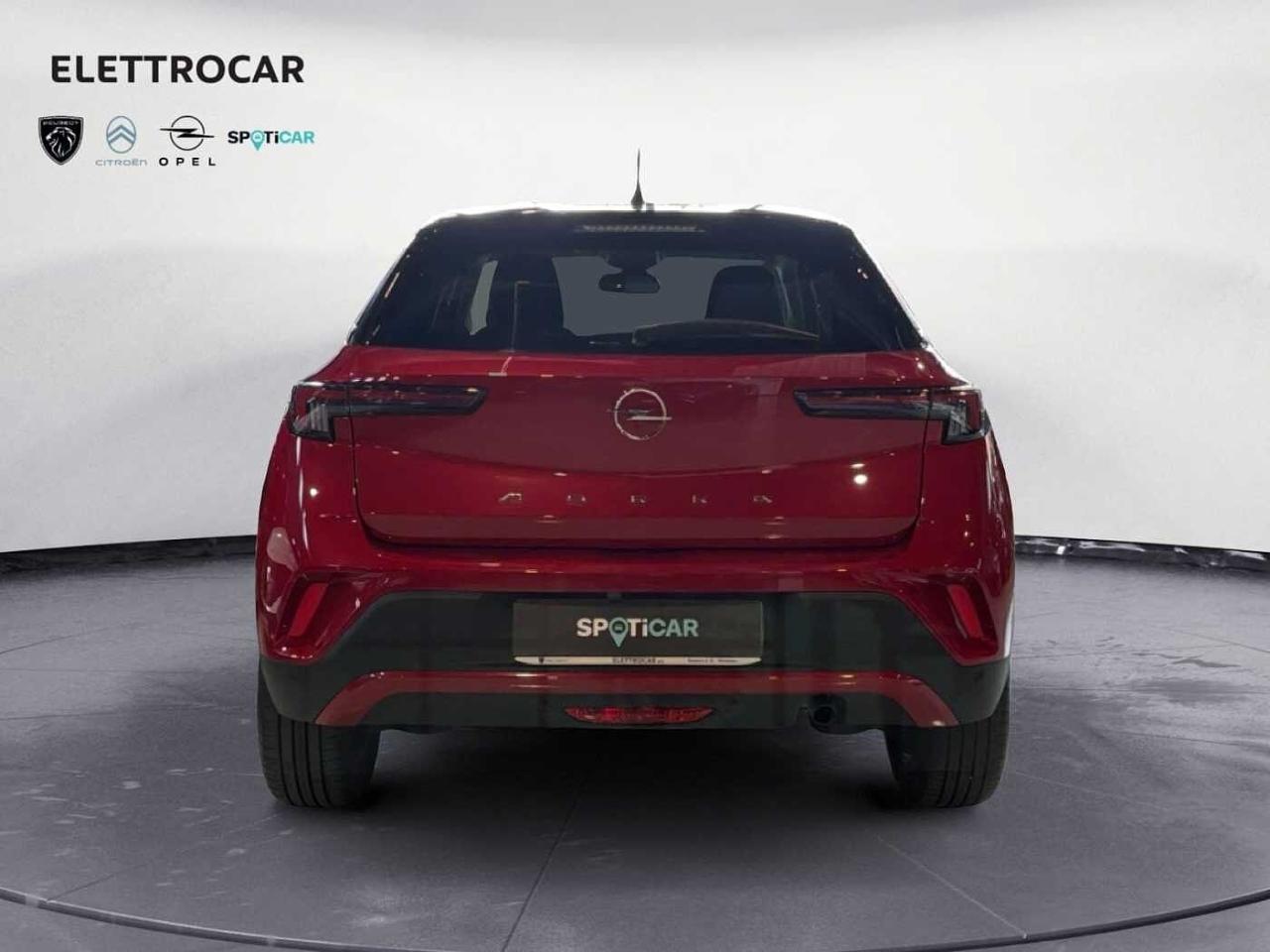 Opel Opel Mokka usata 23