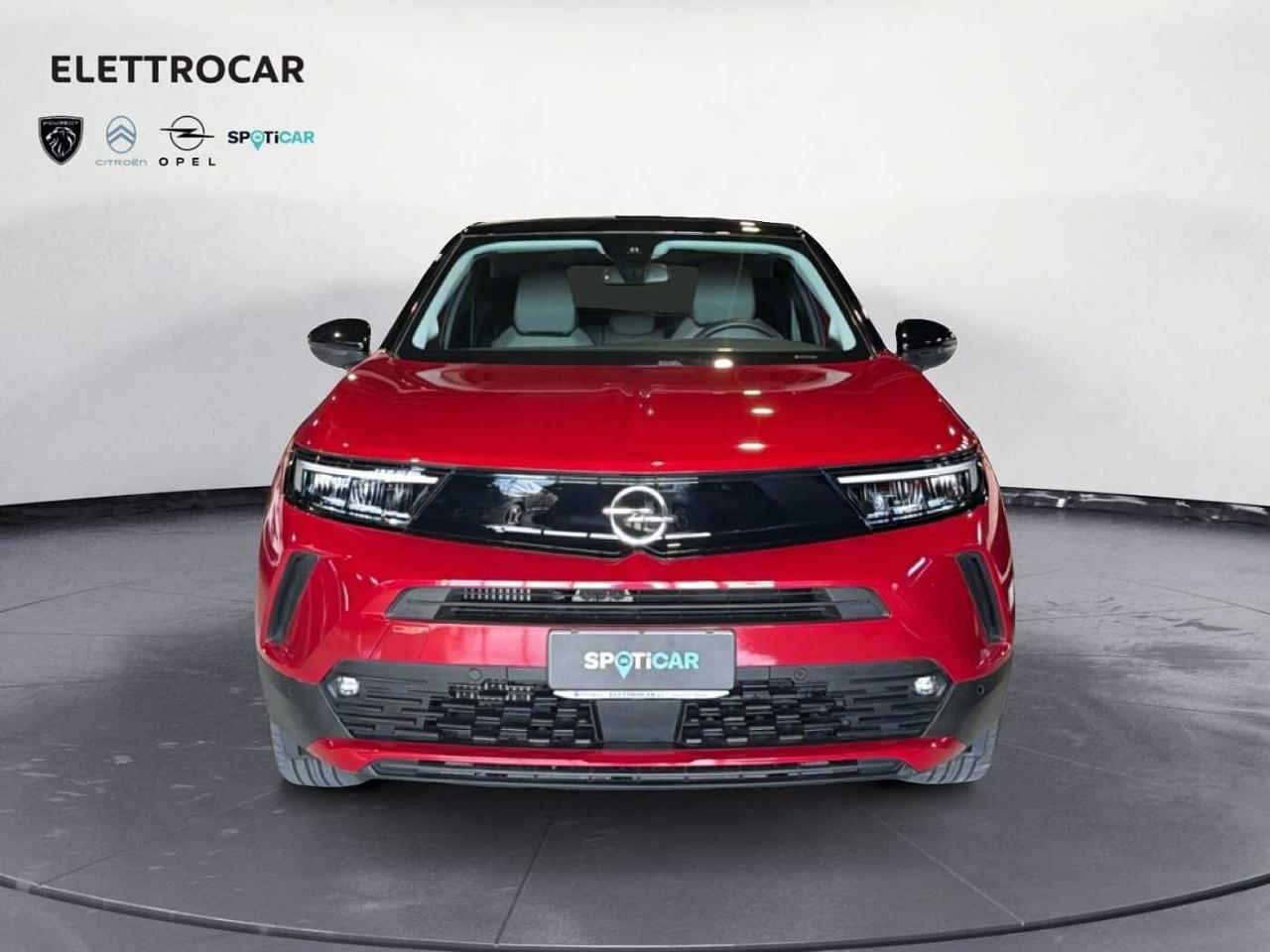 Opel Opel Mokka usata 24