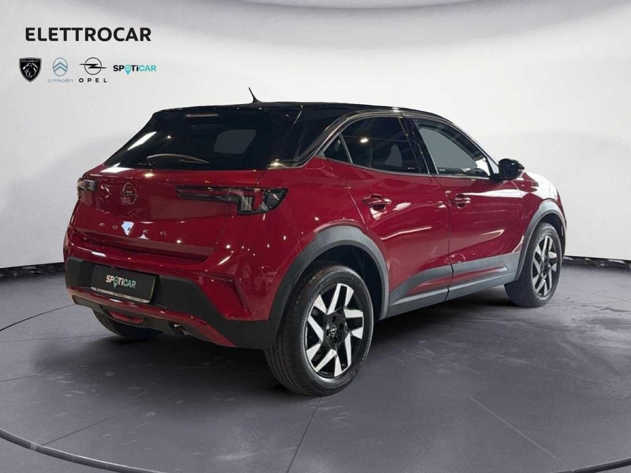 Opel Opel Mokka usata 25