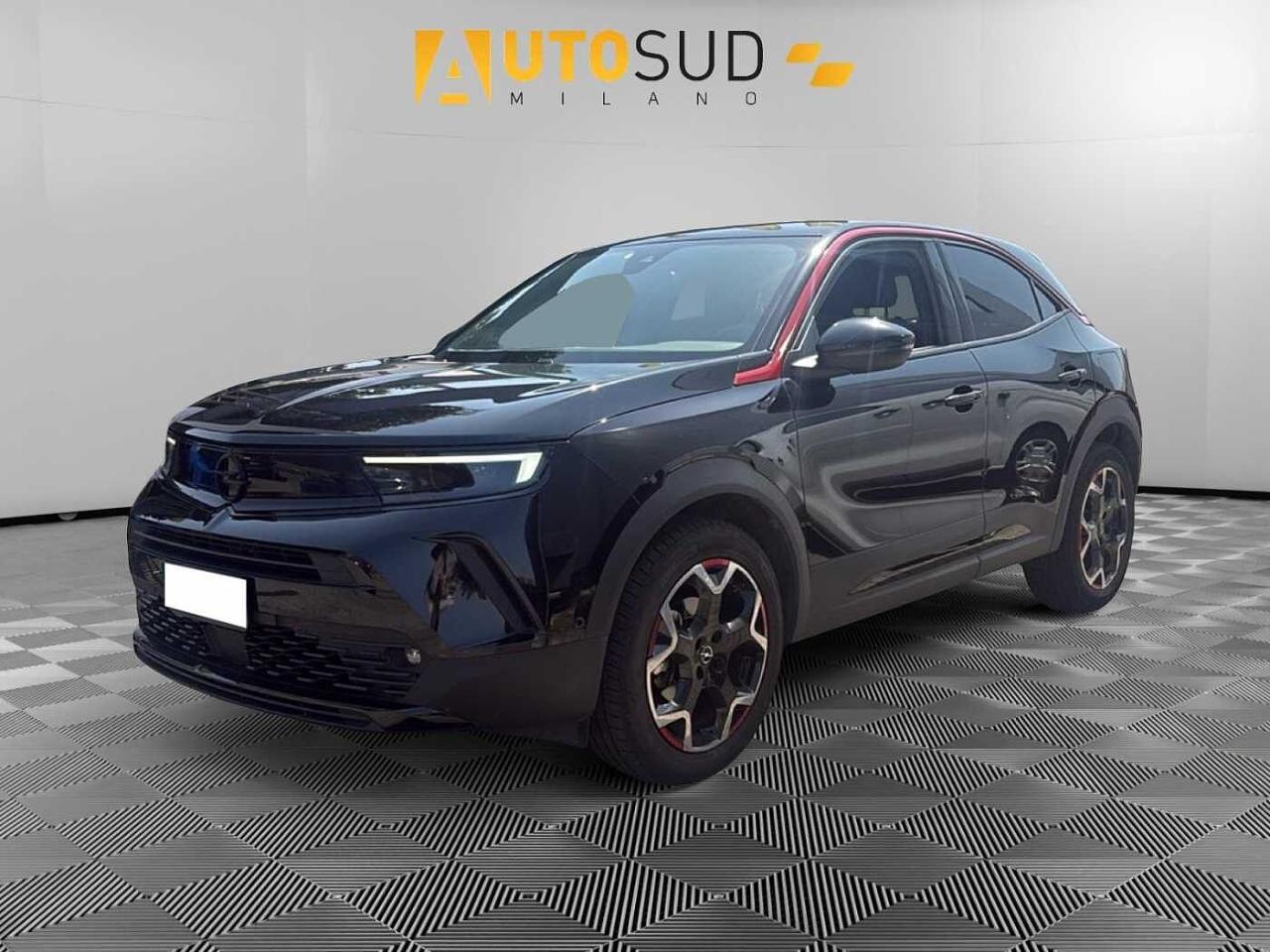 Opel Opel Mokka MOKKA II 2020 1.2 t GS s&s 100cv