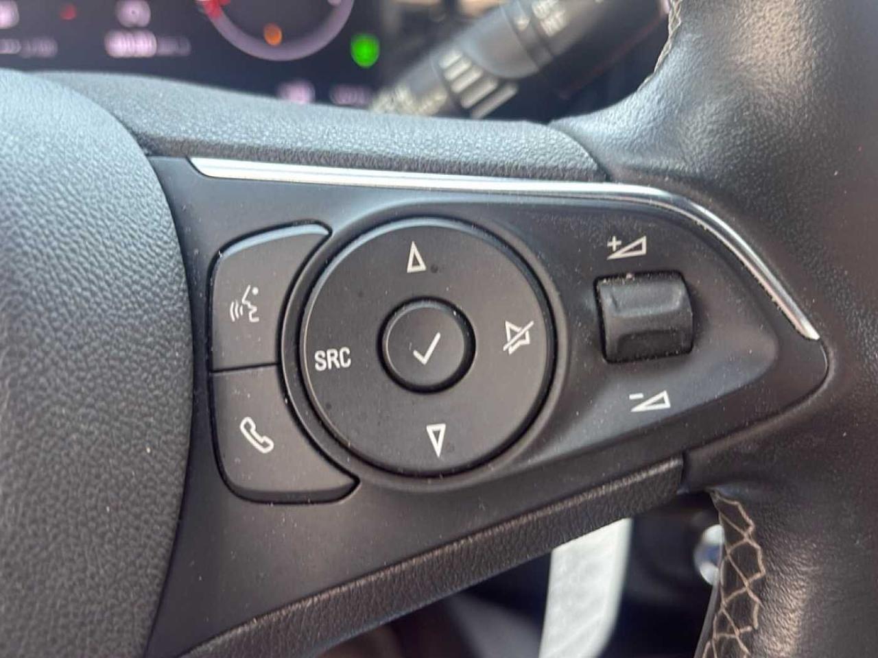 Opel Opel Mokka usata 6