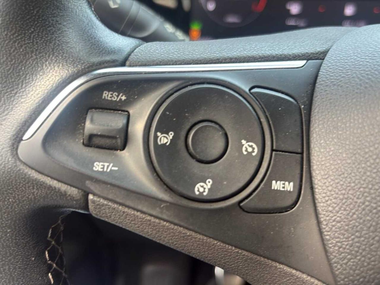Opel Opel Mokka usata 7