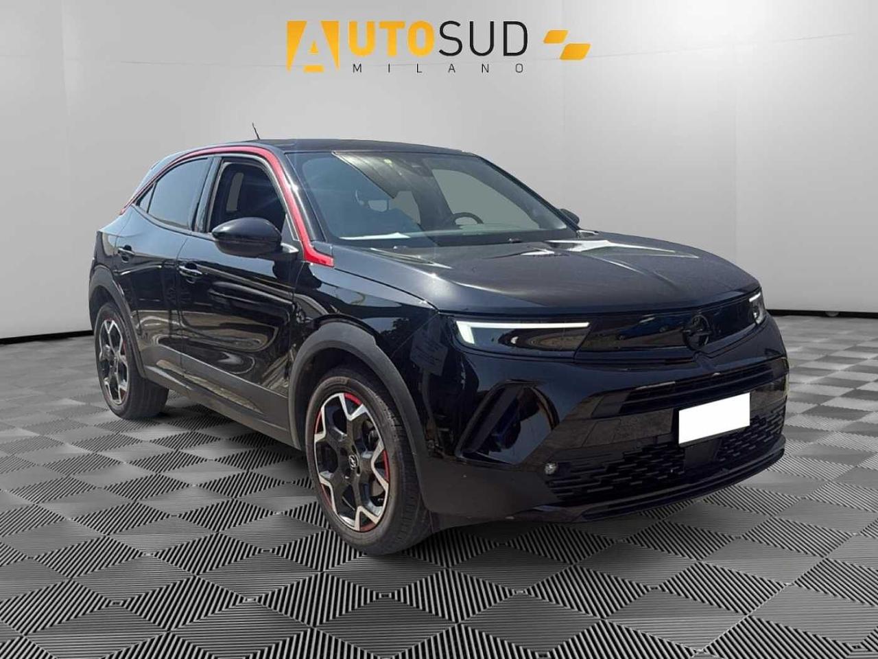 Opel Opel Mokka usata 10