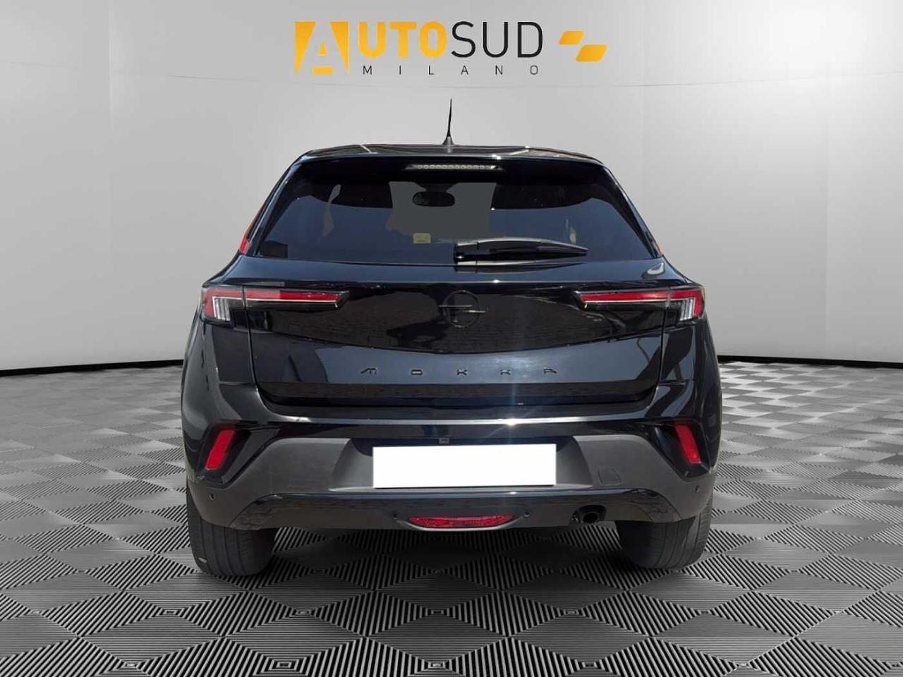Opel Opel Mokka usata 13