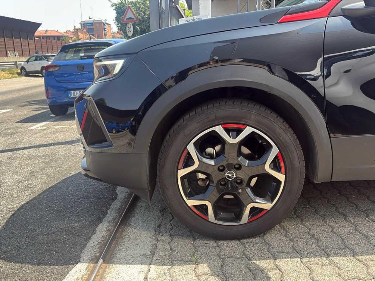 Opel Opel Mokka usata 15