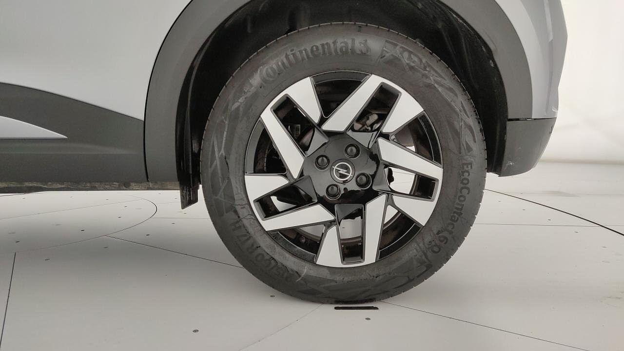 Opel Opel Mokka usata 3