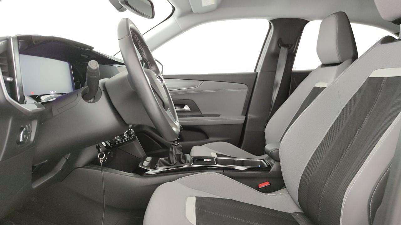 Opel Opel Mokka usata 4