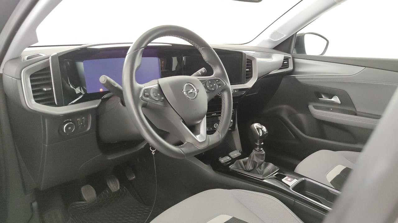 Opel Opel Mokka usata 5