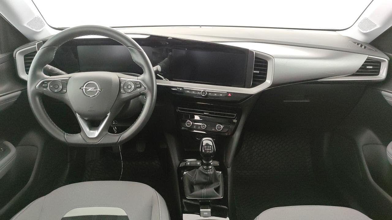 Opel Opel Mokka usata 6