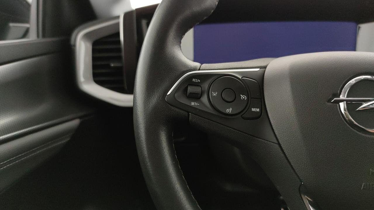 Opel Opel Mokka usata 7