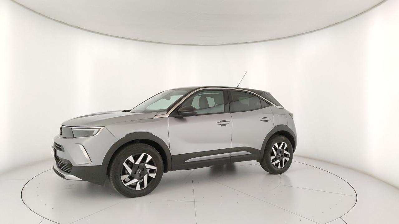Opel Opel Mokka usata 11