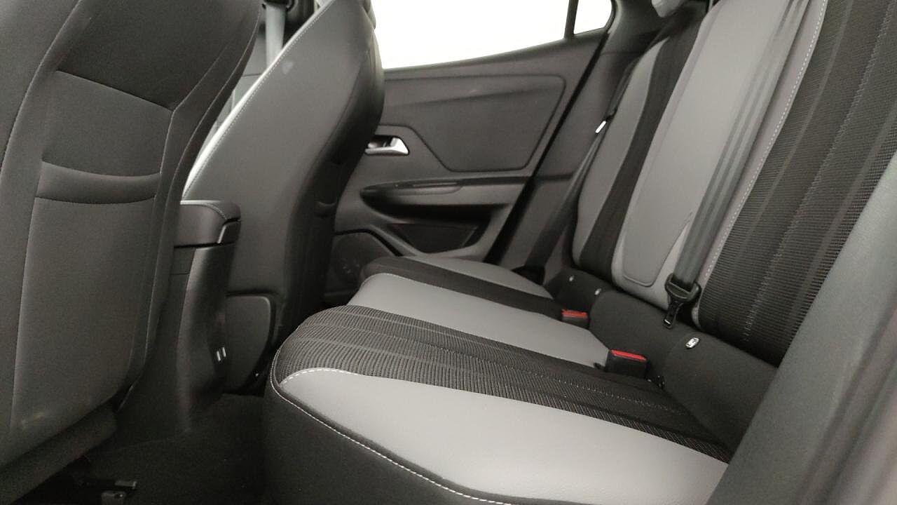 Opel Opel Mokka usata 15