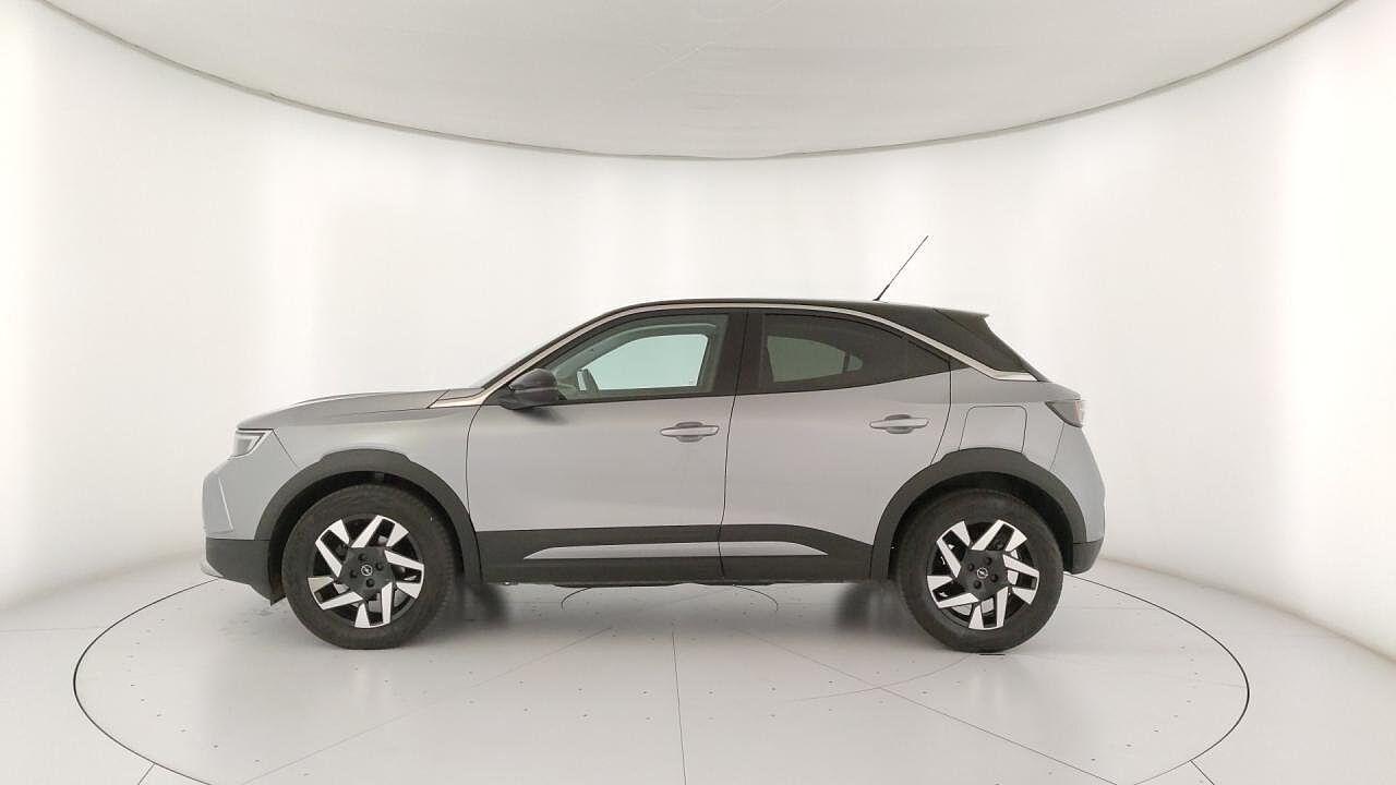 Opel Opel Mokka usata 17