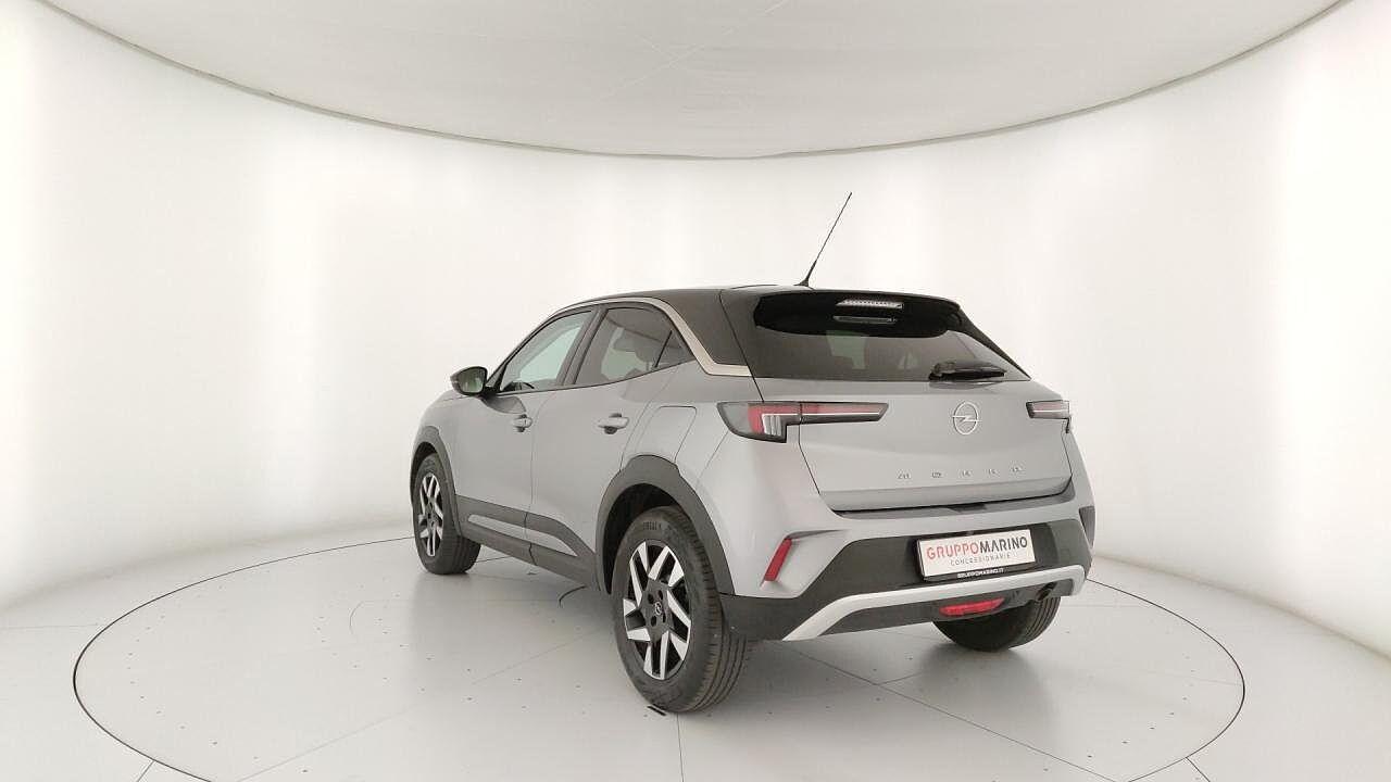 Opel Opel Mokka usata 19