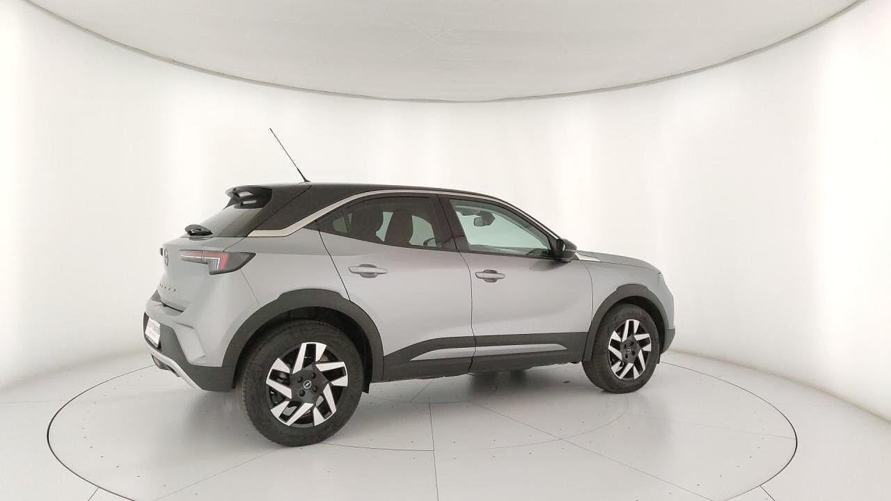Opel Opel Mokka usata 22
