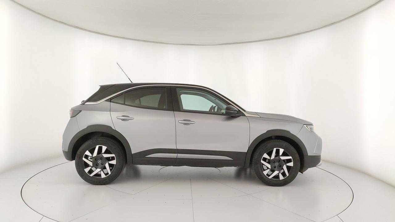 Opel Opel Mokka usata 23