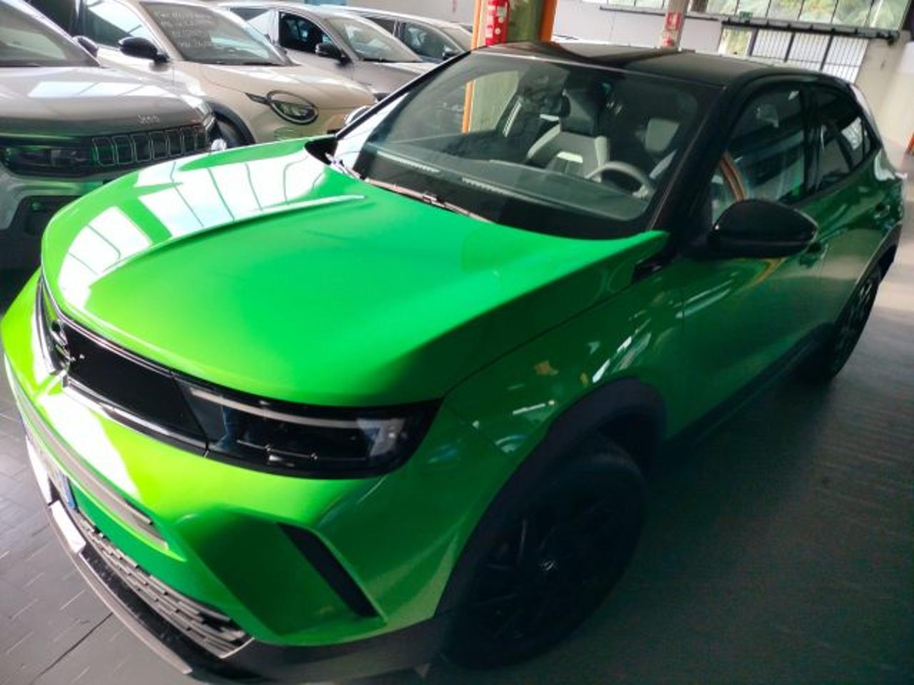 Opel Opel Mokka usata 2