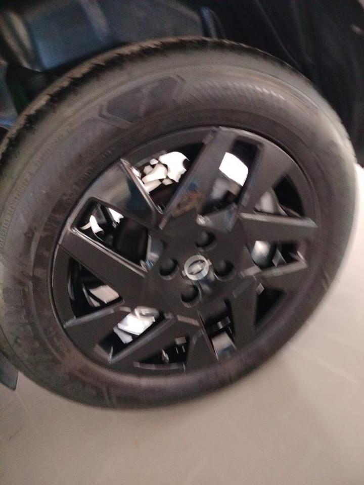 Opel Opel Mokka usata 3
